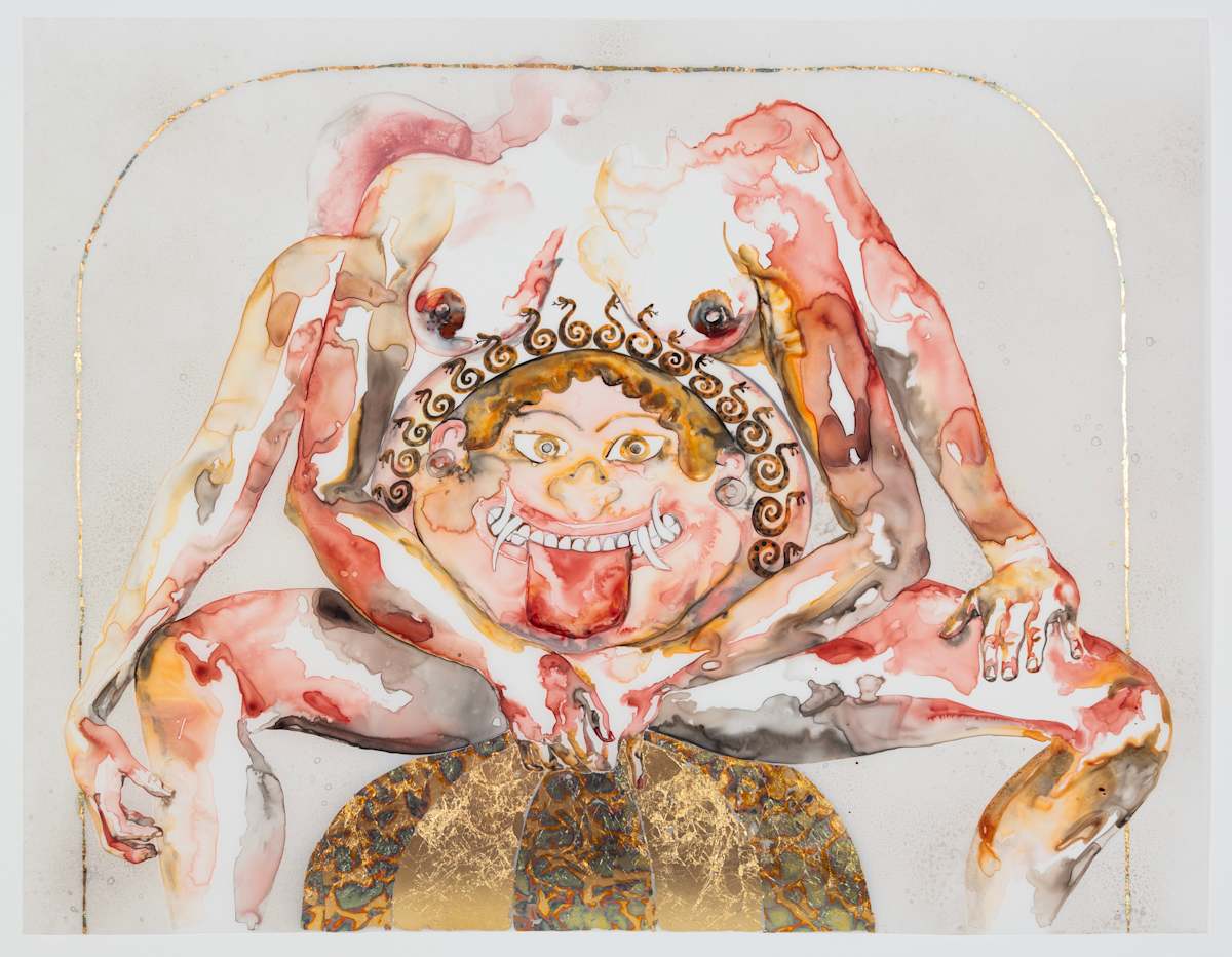 Protect This Birth by Alexandra Carter, Image 1.