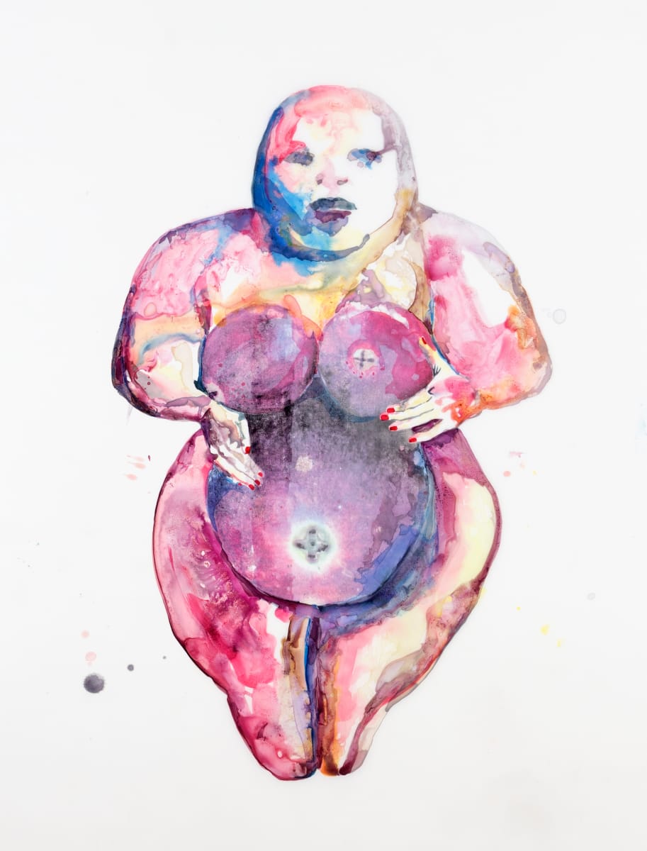 Bona Dea by Alexandra Carter, Image 1.