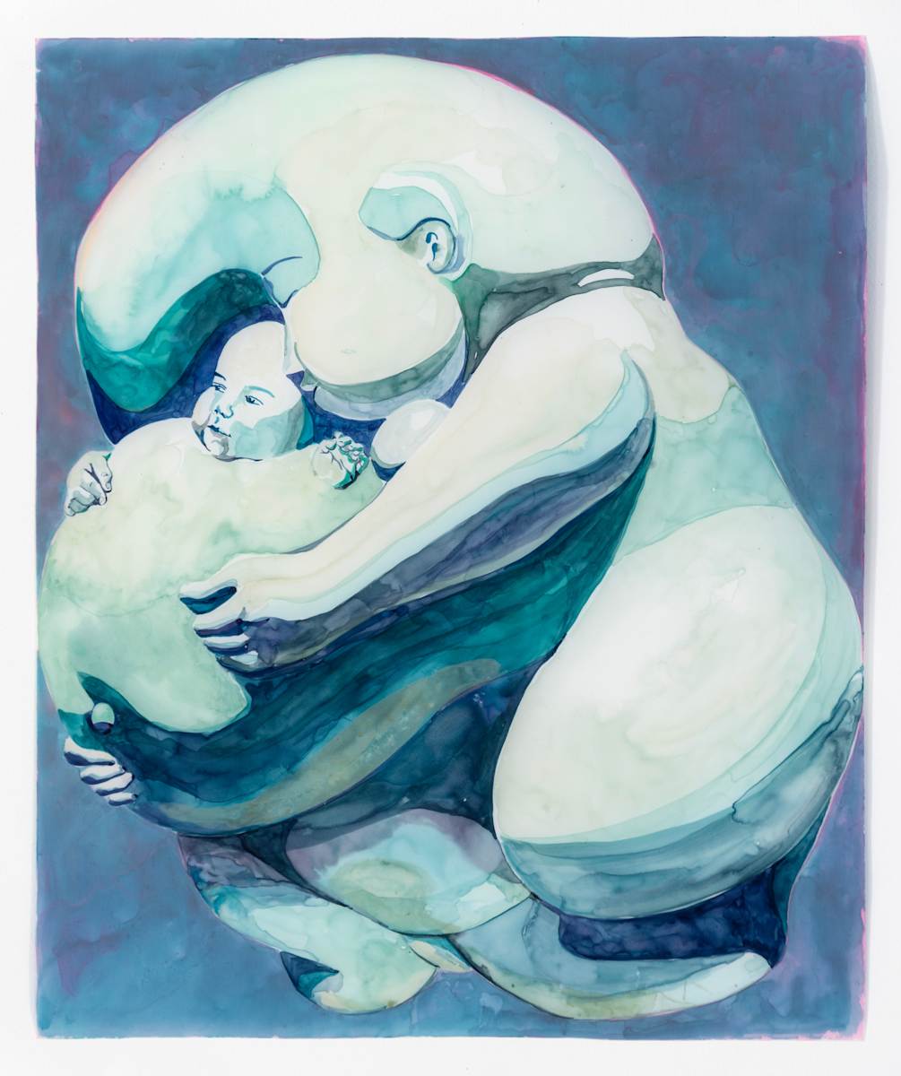 Gravida by Alexandra Carter, Image 2.