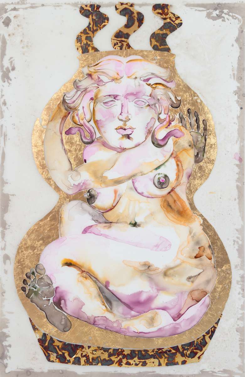 In Vitro by Alexandra Carter, Image 1.