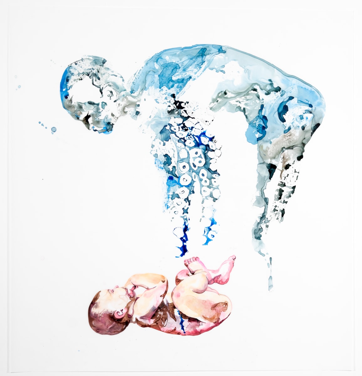 Incantation by Alexandra Carter, Image 1.
