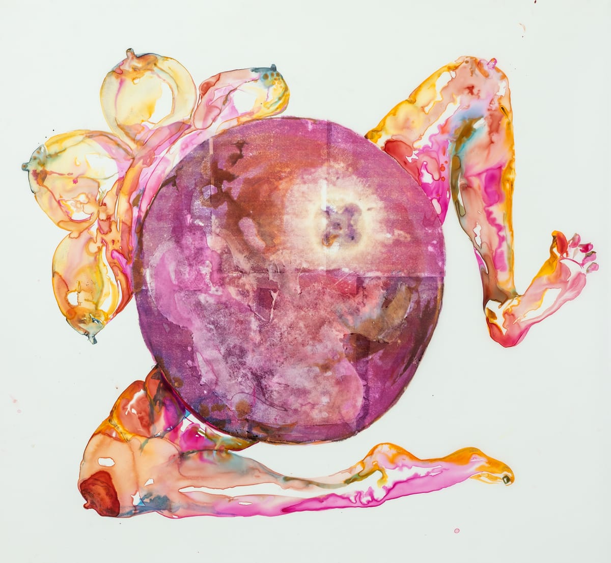 MACROcarpon by Alexandra Carter, Image 1.