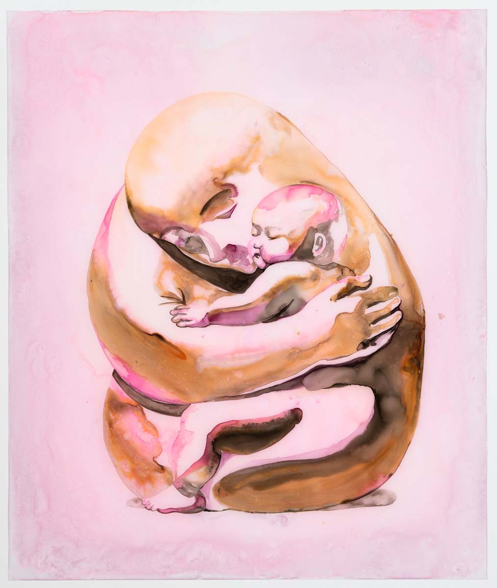 Metrium by Alexandra Carter, Image 1.