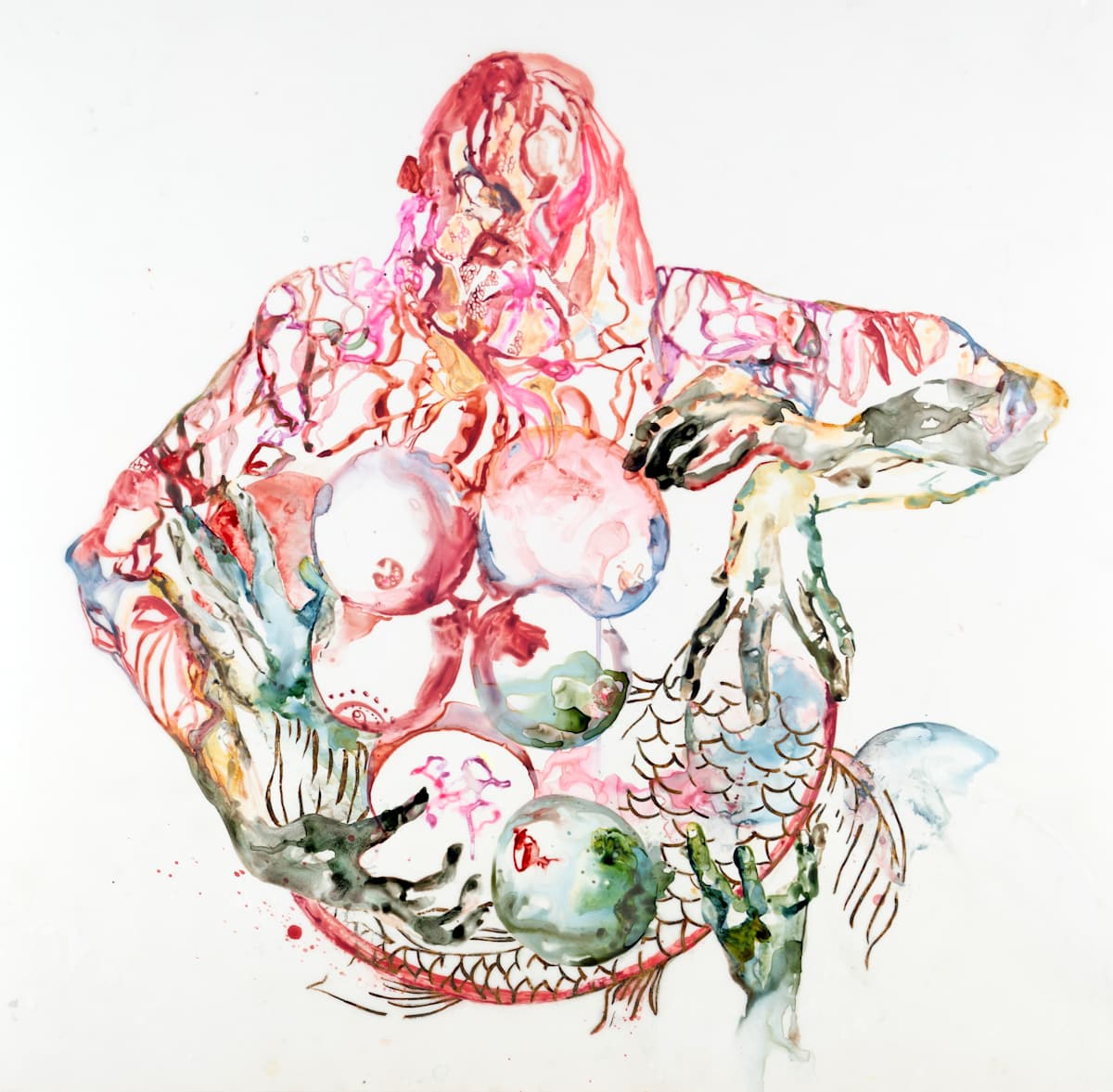 Mothamonger by Alexandra Carter, Image 2.