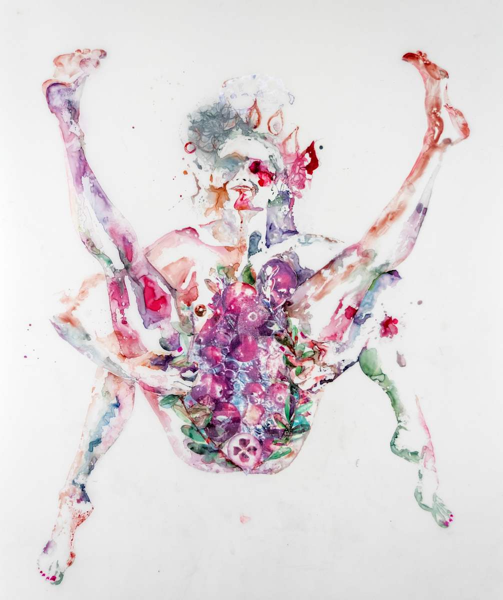 Spumadonna by Alexandra Carter, Image 3.