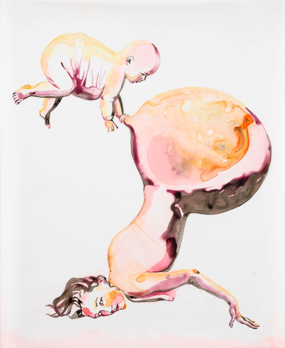 Stims by Alexandra Carter, Image 1.