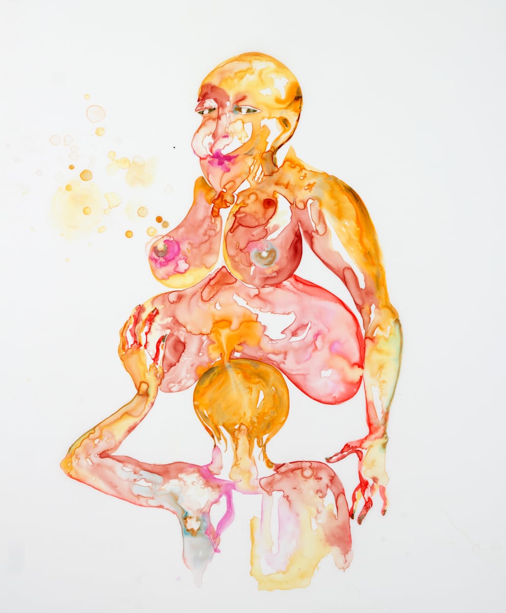 The Matriarch by Alexandra Carter, Image 1.