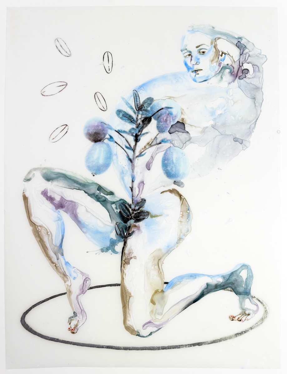 Underripe by Alexandra Carter, Image 1.