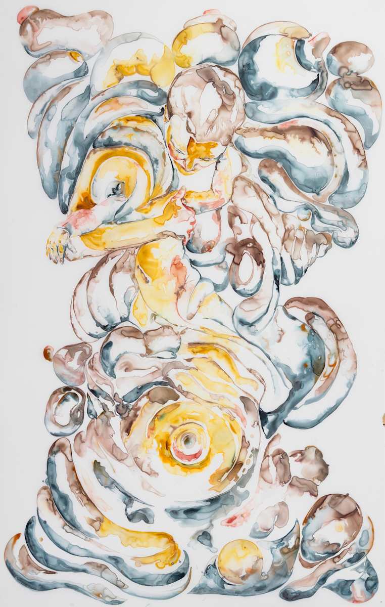 Viability by Alexandra Carter, Image 1.