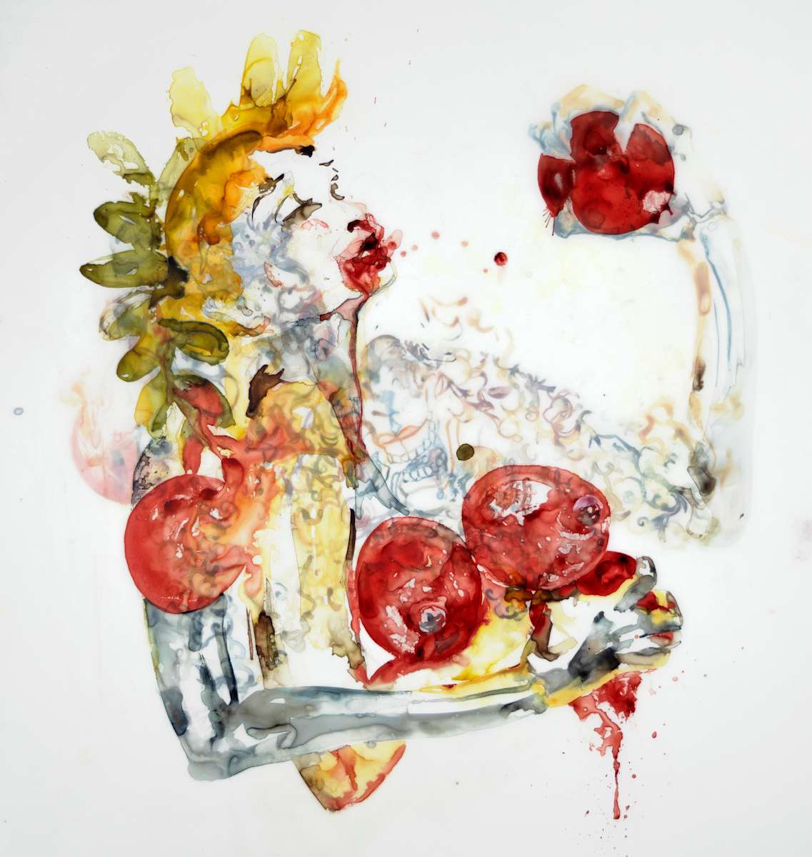 Yama Uba Mama Monstahhh by Alexandra Carter, Image 1.