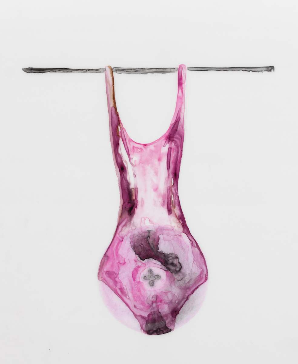 Phenolic compound by Alexandra Carter, Image 1.
