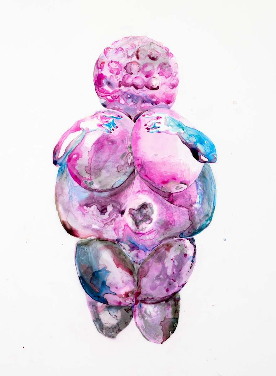 Fully Fruited by Alexandra Carter, Image 1.