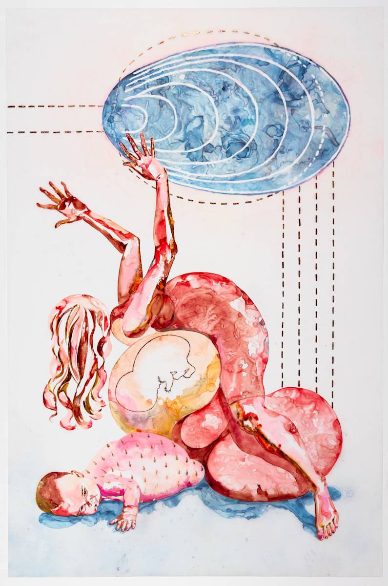 All the maps change by Alexandra Carter, Image 1.