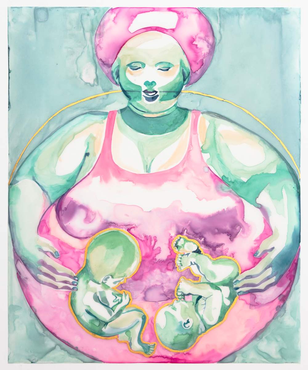 Imprints by Alexandra Carter, Image 3.