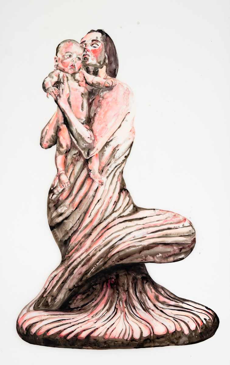 The Long After by Alexandra Carter, Image 8.