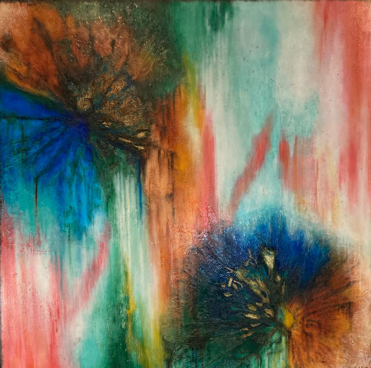 Elements by Jude Scott, Image 1.