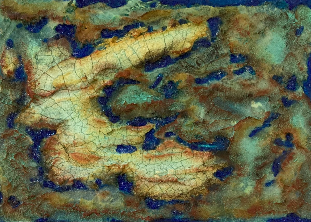 True Blue by Jude Scott, Image 3.