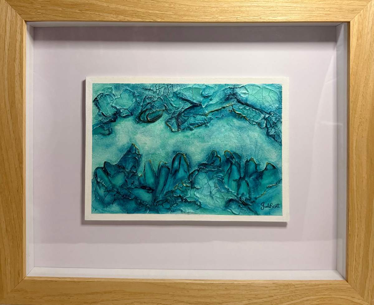 Shimmer by Jude Scott, Image 2.