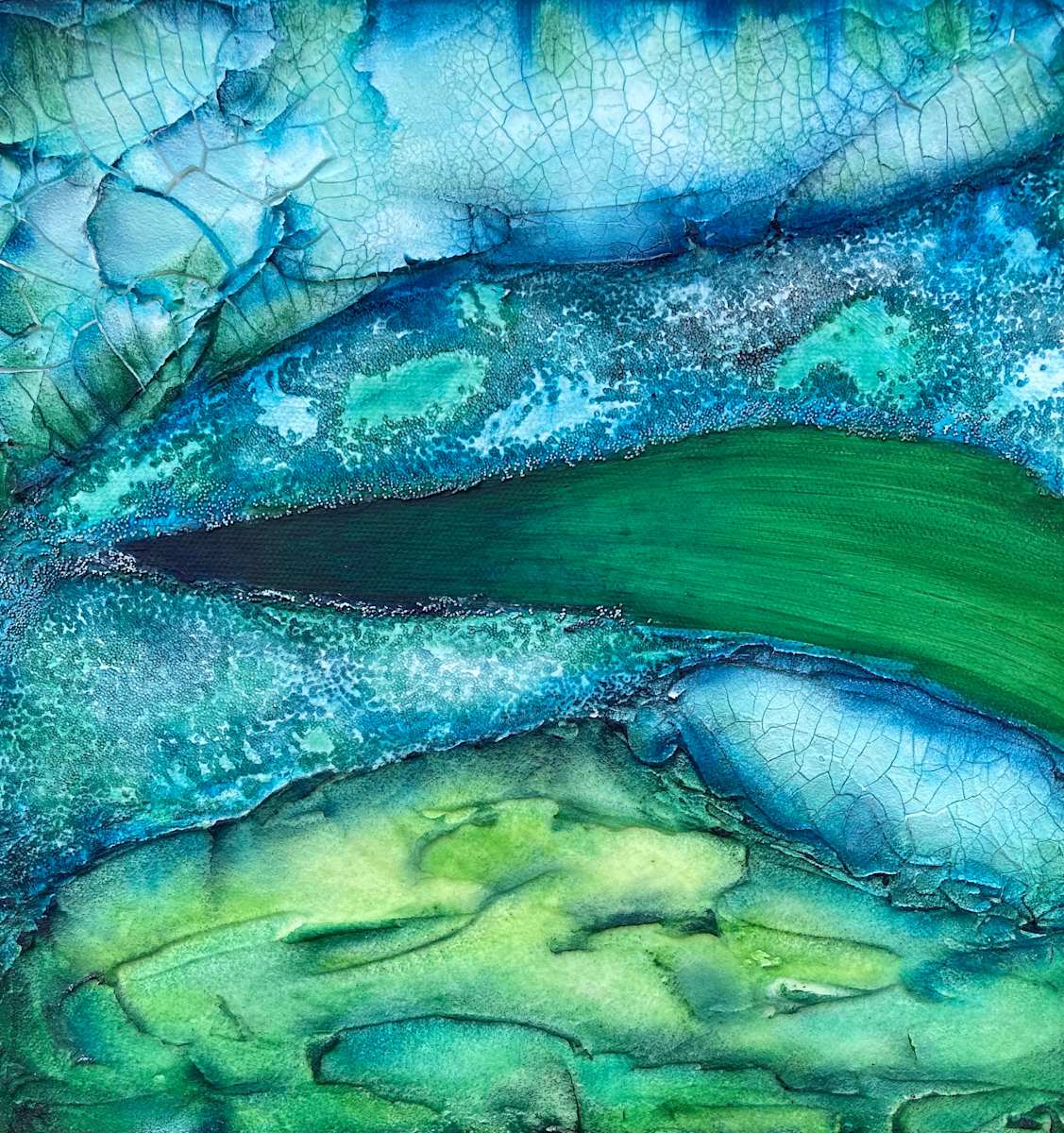 Petite Phiz by Jude Scott, Image 1.