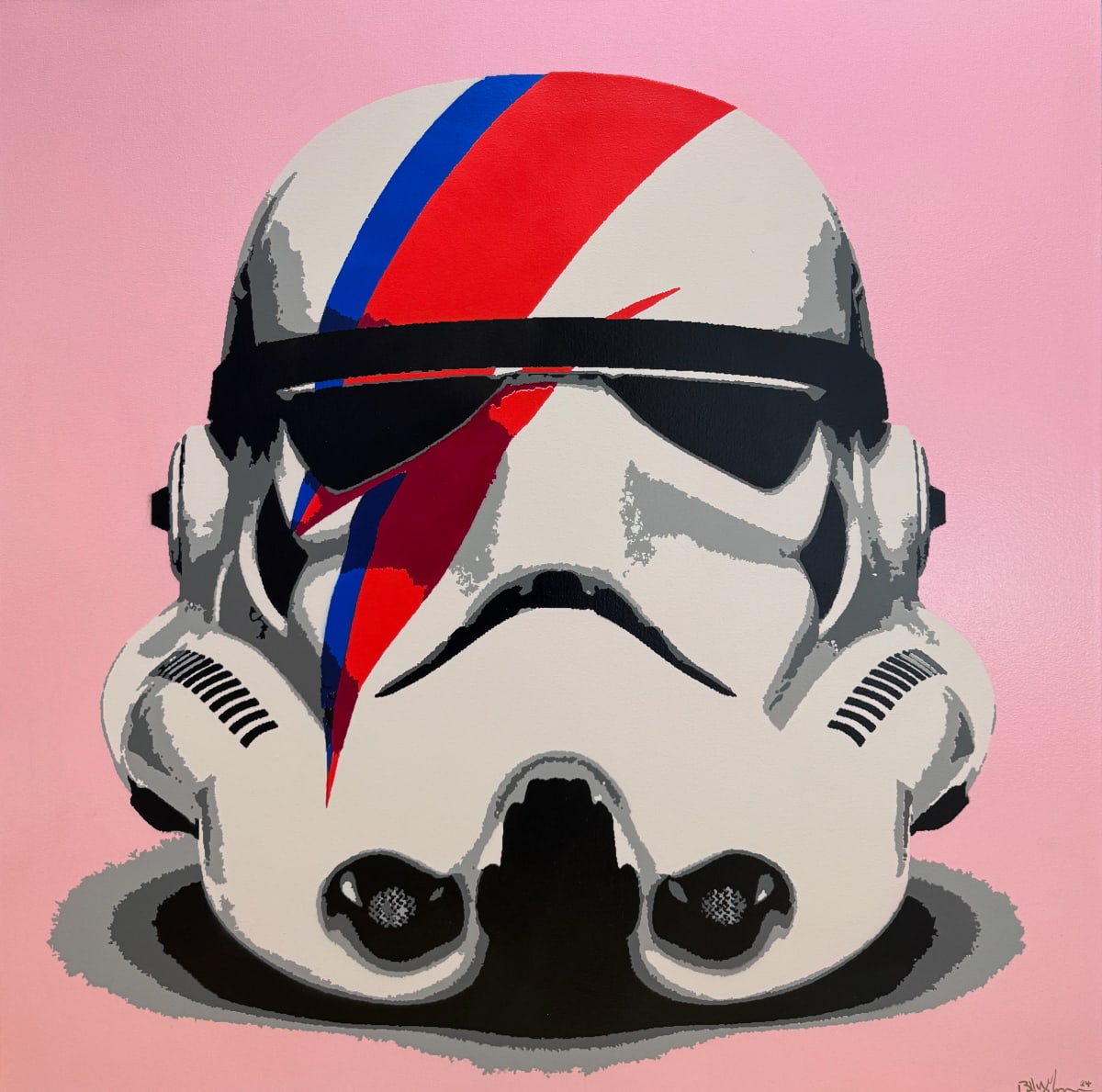 Security Services by Billy Morrison 