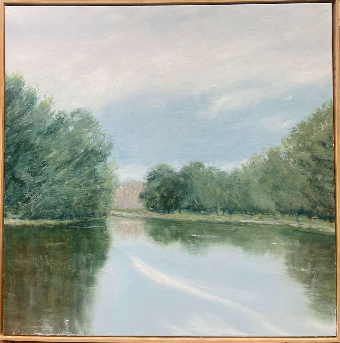 Breathe by Chris Ramsey, Image 1.