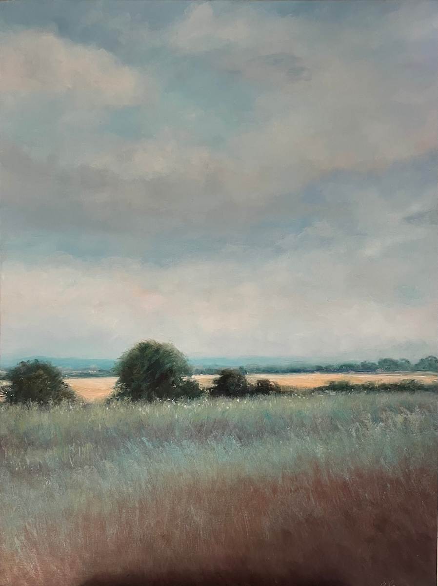 Always here by Chris Ramsey, Image 1.