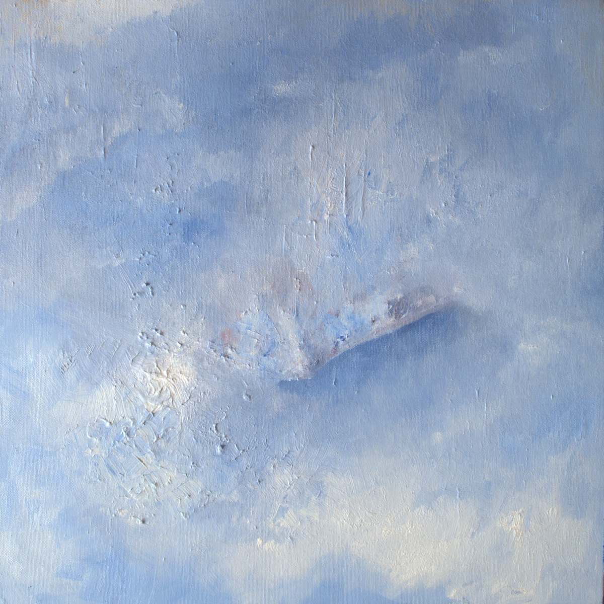 a break in the clouds by Steven Schroeder, Image 1.