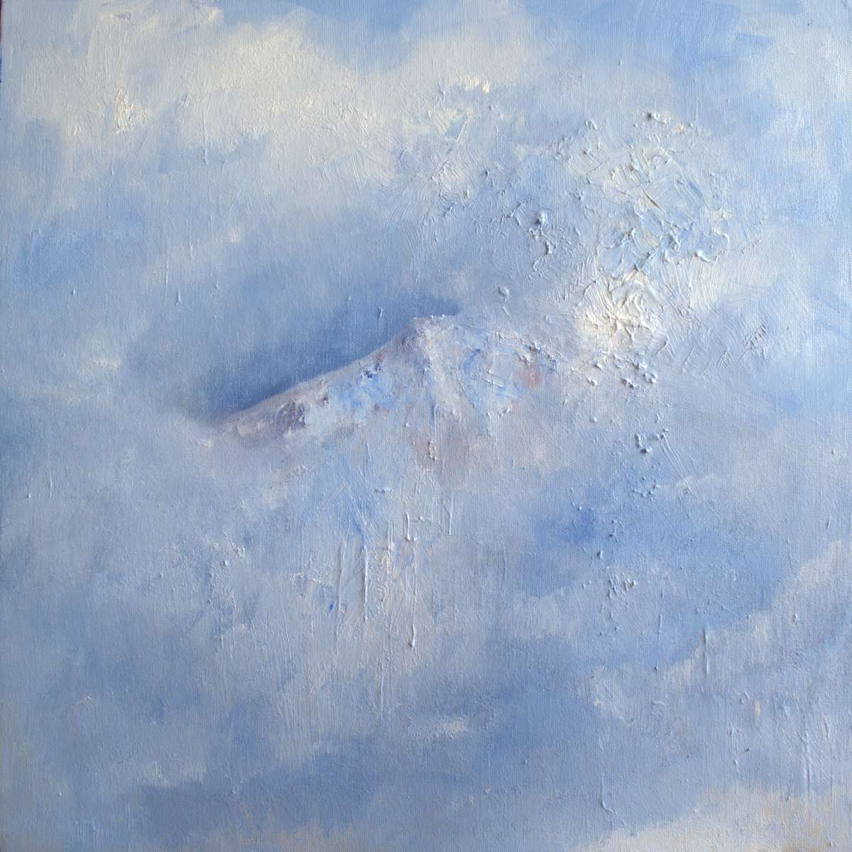 a break in the clouds by Steven Schroeder, Image 1.