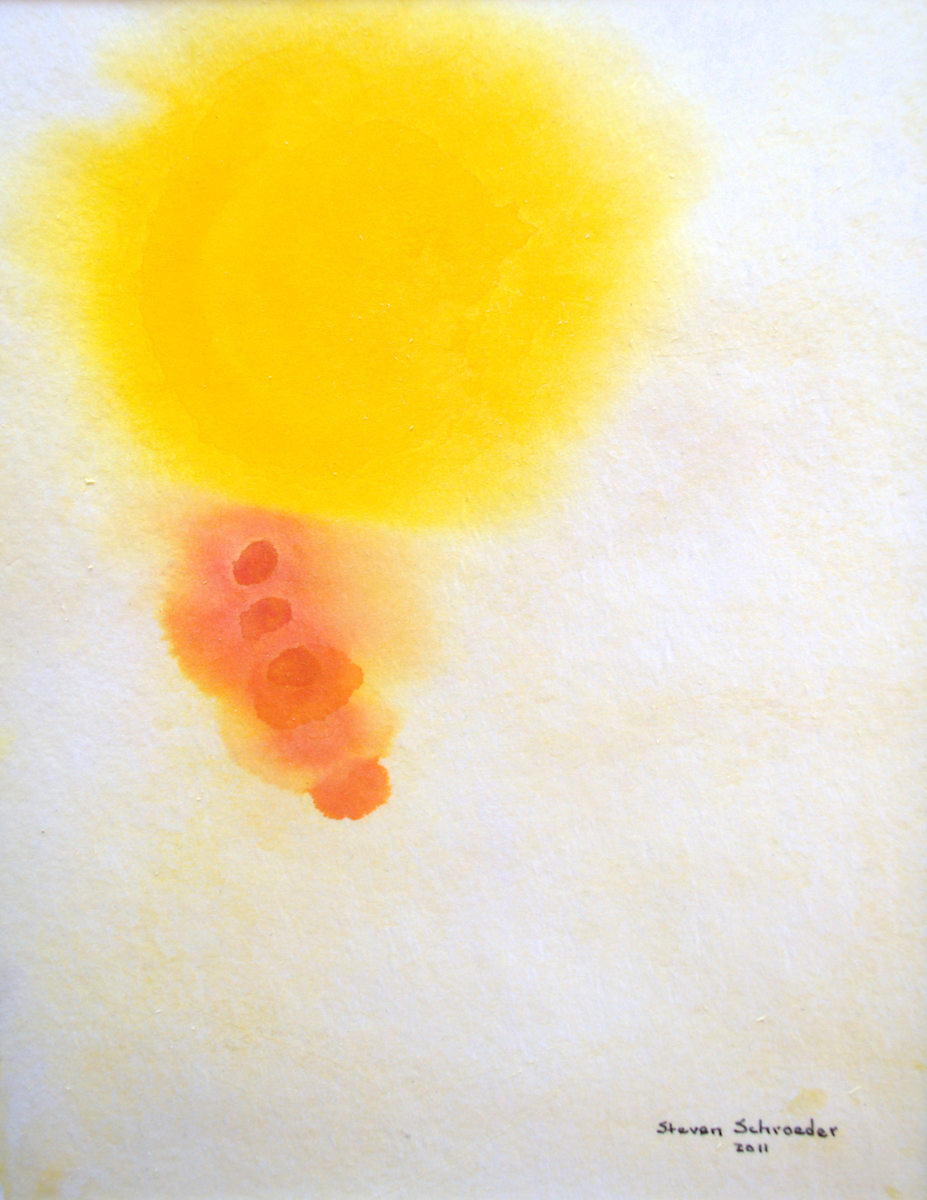 absence by Steven Schroeder, Image 1.
