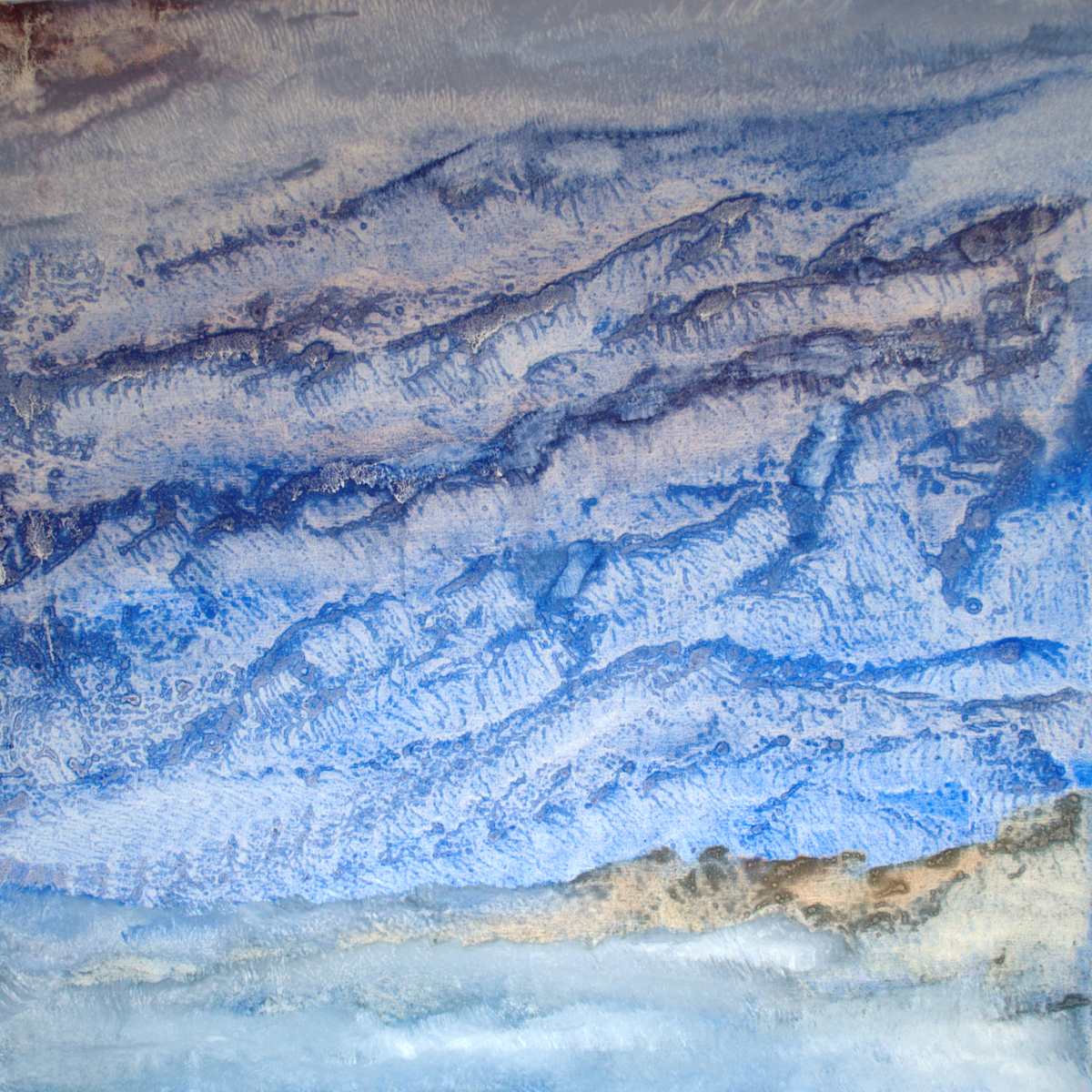 an idea of north by Steven Schroeder, Image 1.