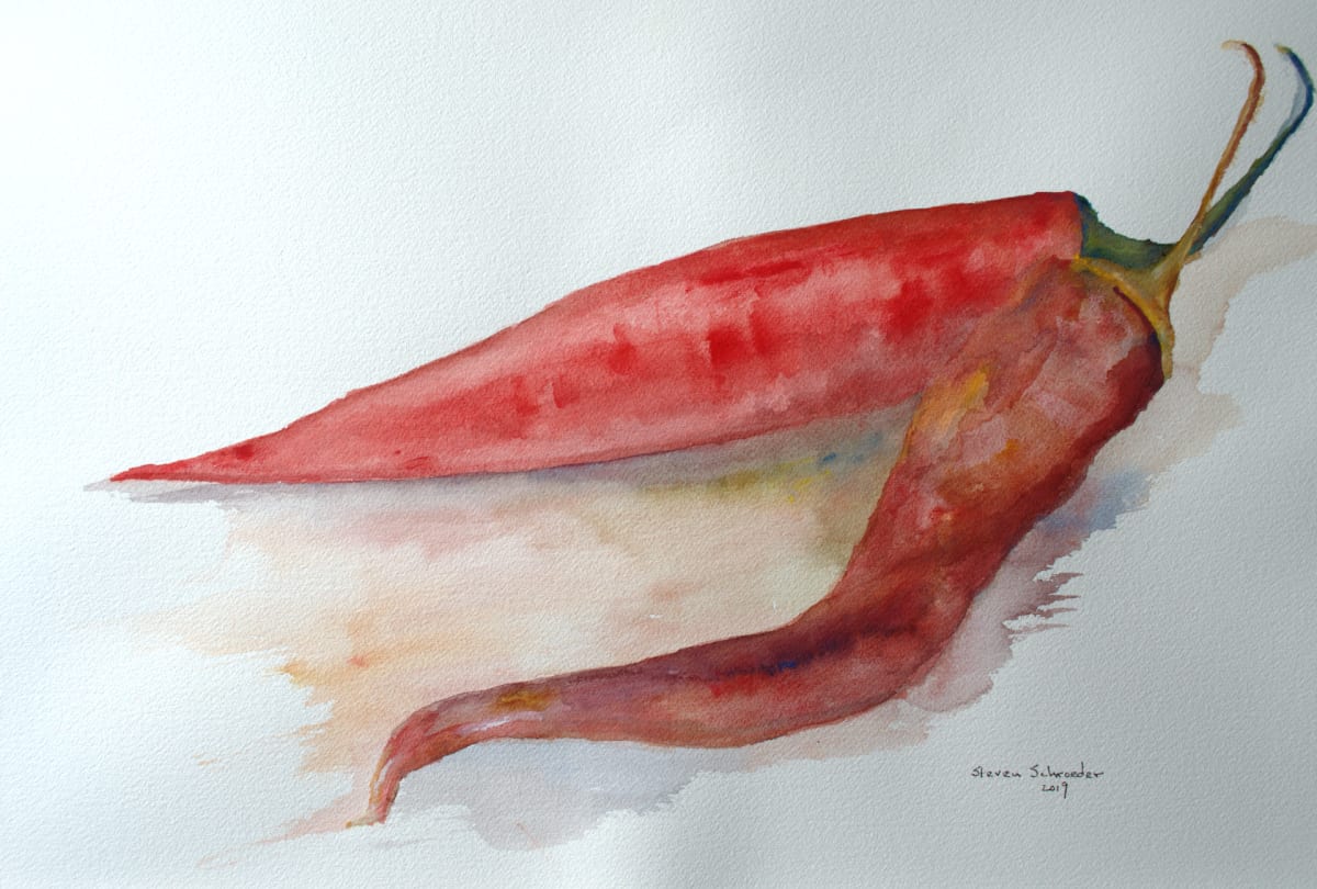 anitya by Steven Schroeder, Image 1.