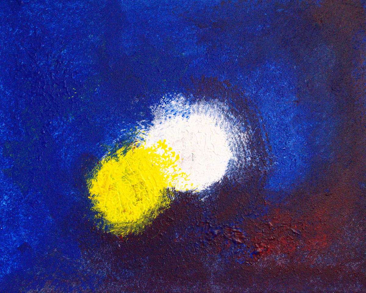 binary by Steven Schroeder, Image 1.