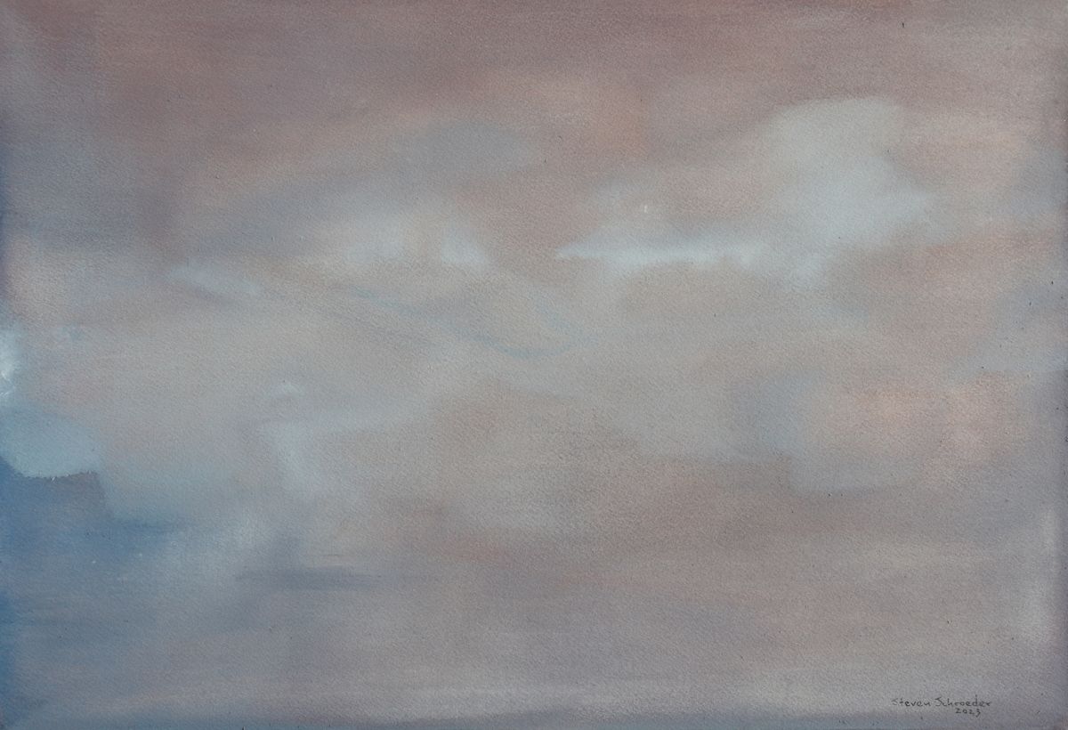 like clouds 1 by Steven Schroeder, Image 1.