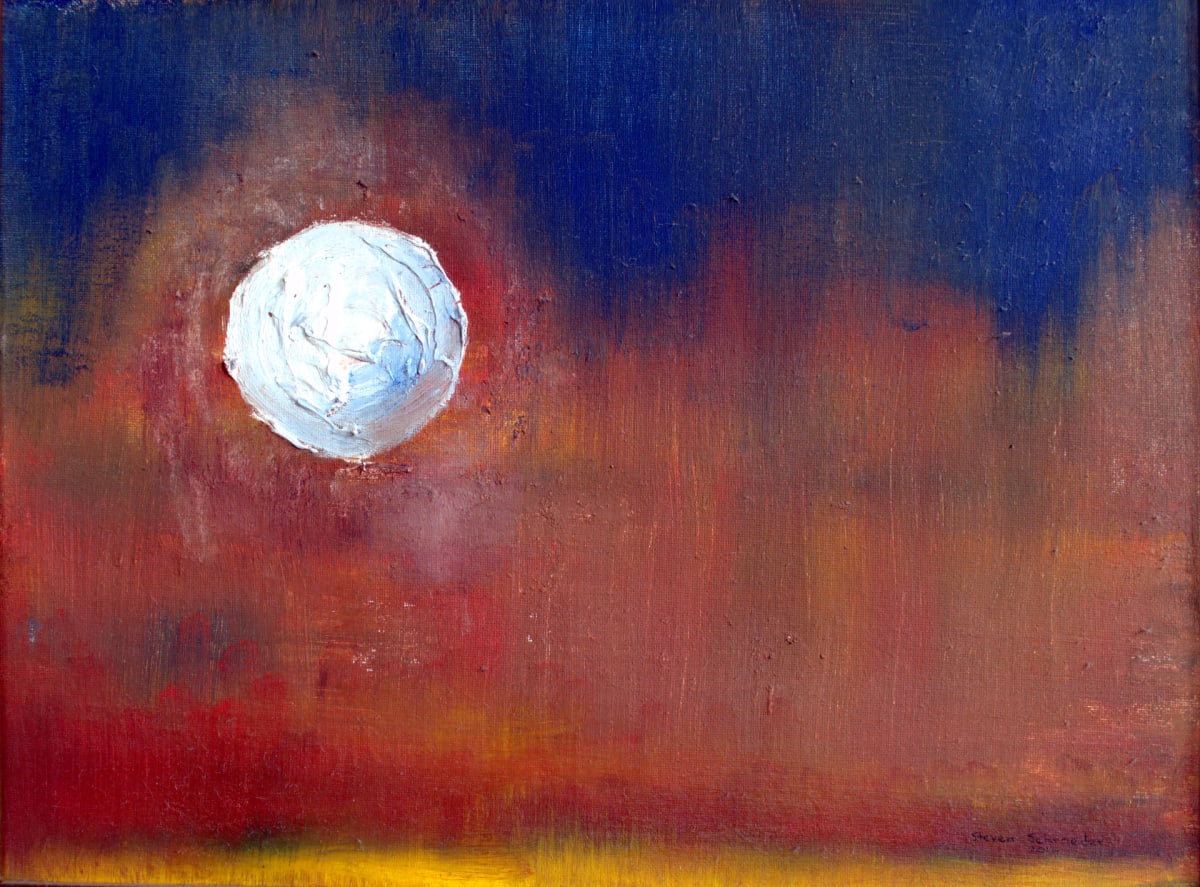 long night moon by Steven Schroeder, Image 1.