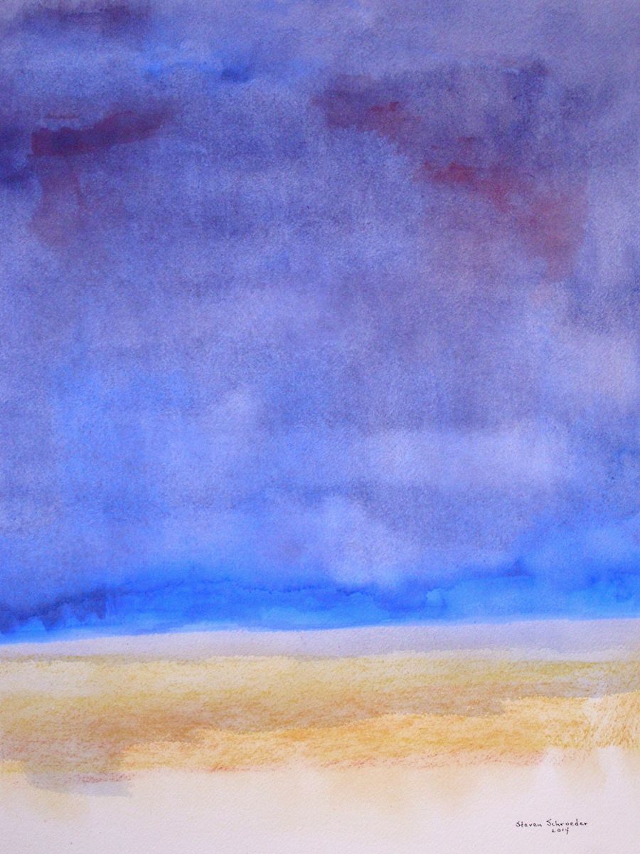 north by Steven Schroeder, Image 1.