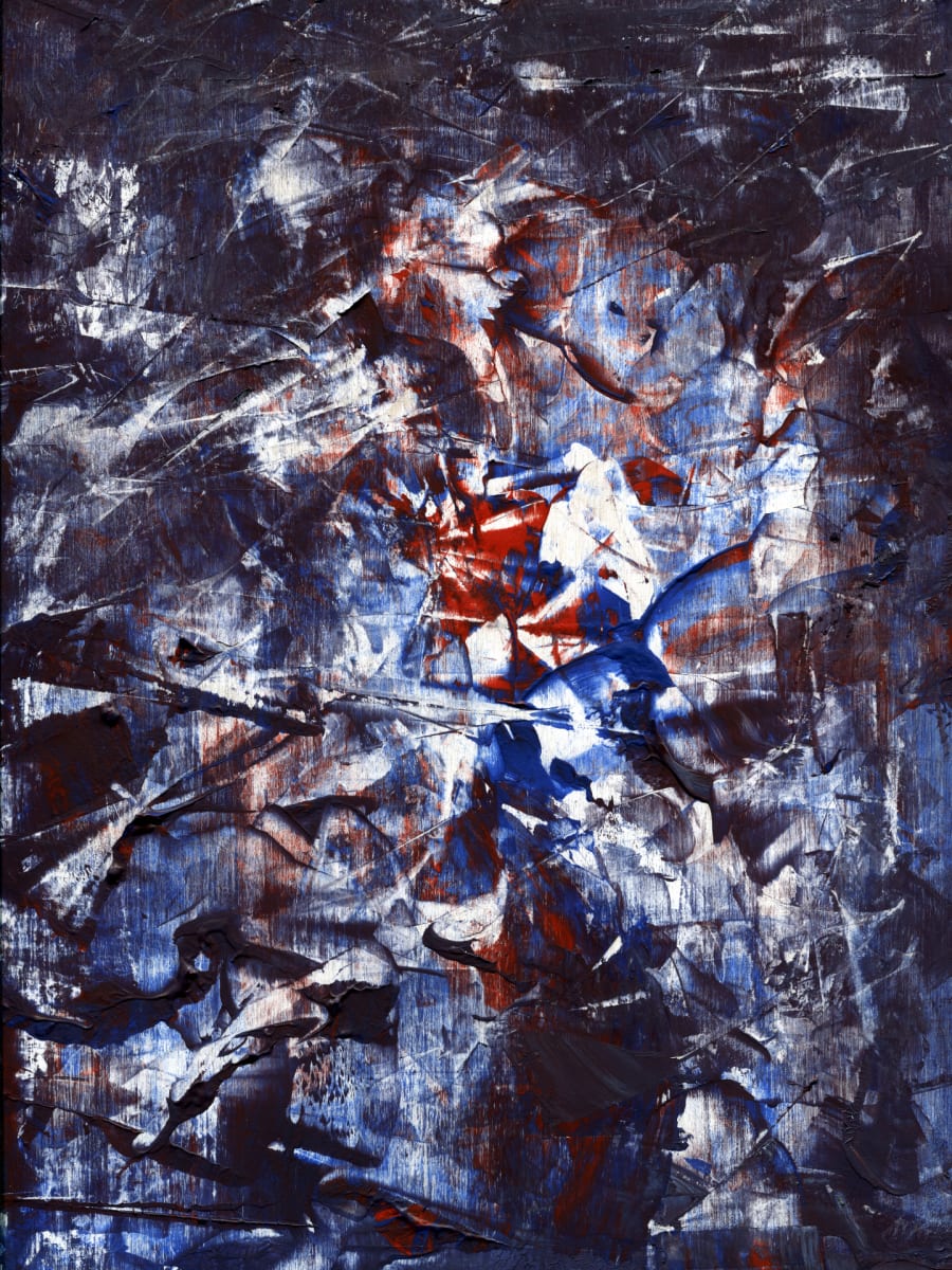 power comes from everywhere by Steven Schroeder, Image 1.