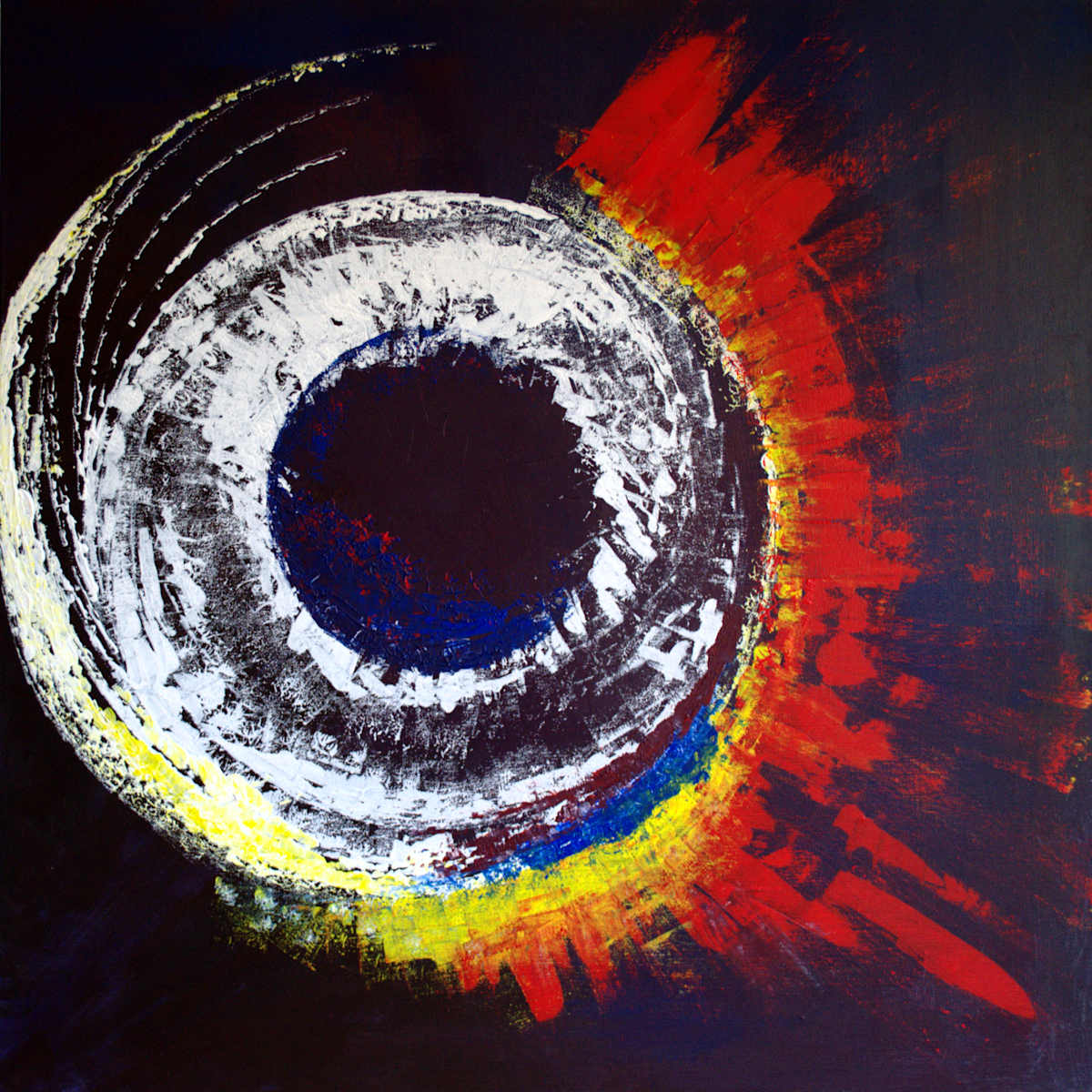 ripple by Steven Schroeder, Image 1.