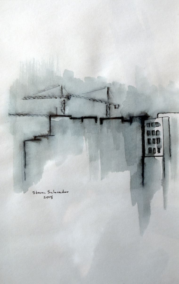 Shenzhen 4 by Steven Schroeder, Image 1.