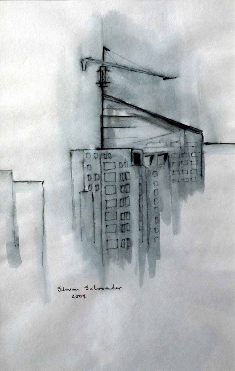 Shenzhen 8 by Steven Schroeder 