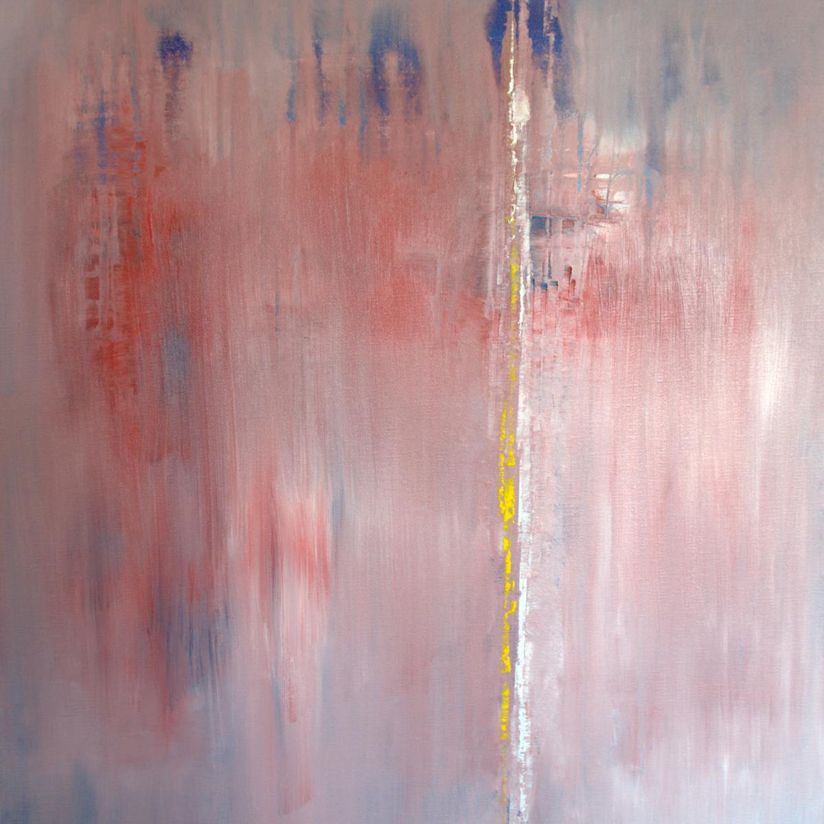 transfiguration by Steven Schroeder 