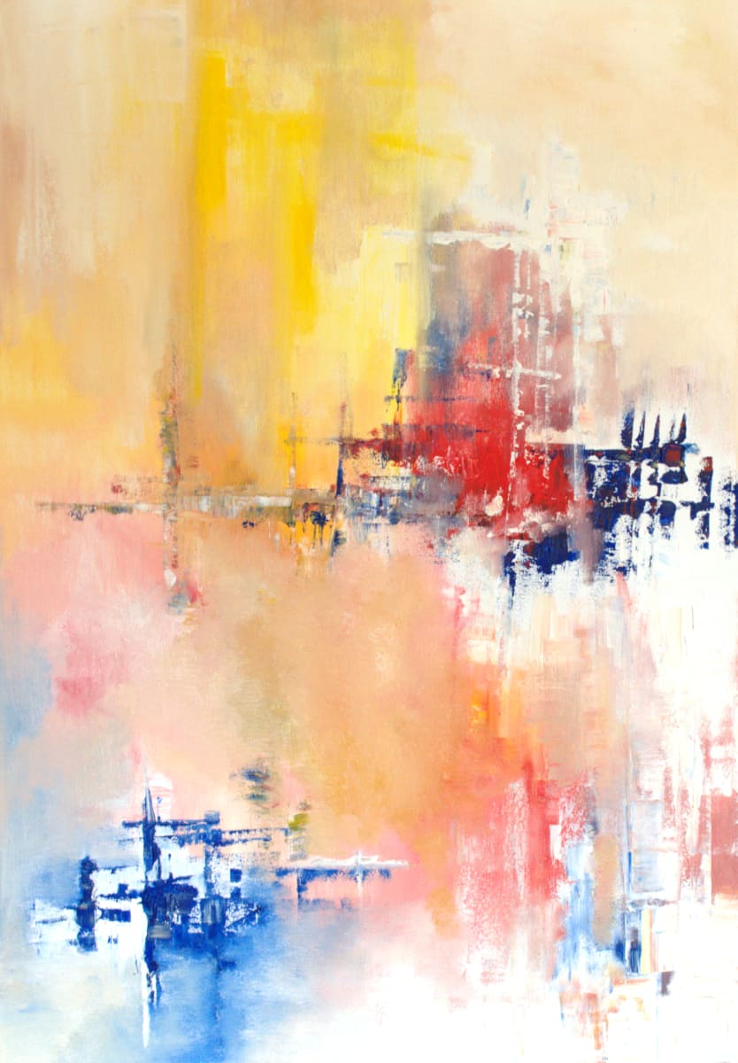 via crucis by Steven Schroeder, Image 1.