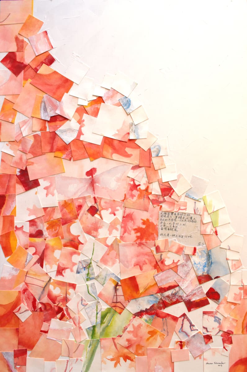 autumn, presencing by Steven Schroeder, Image 1.