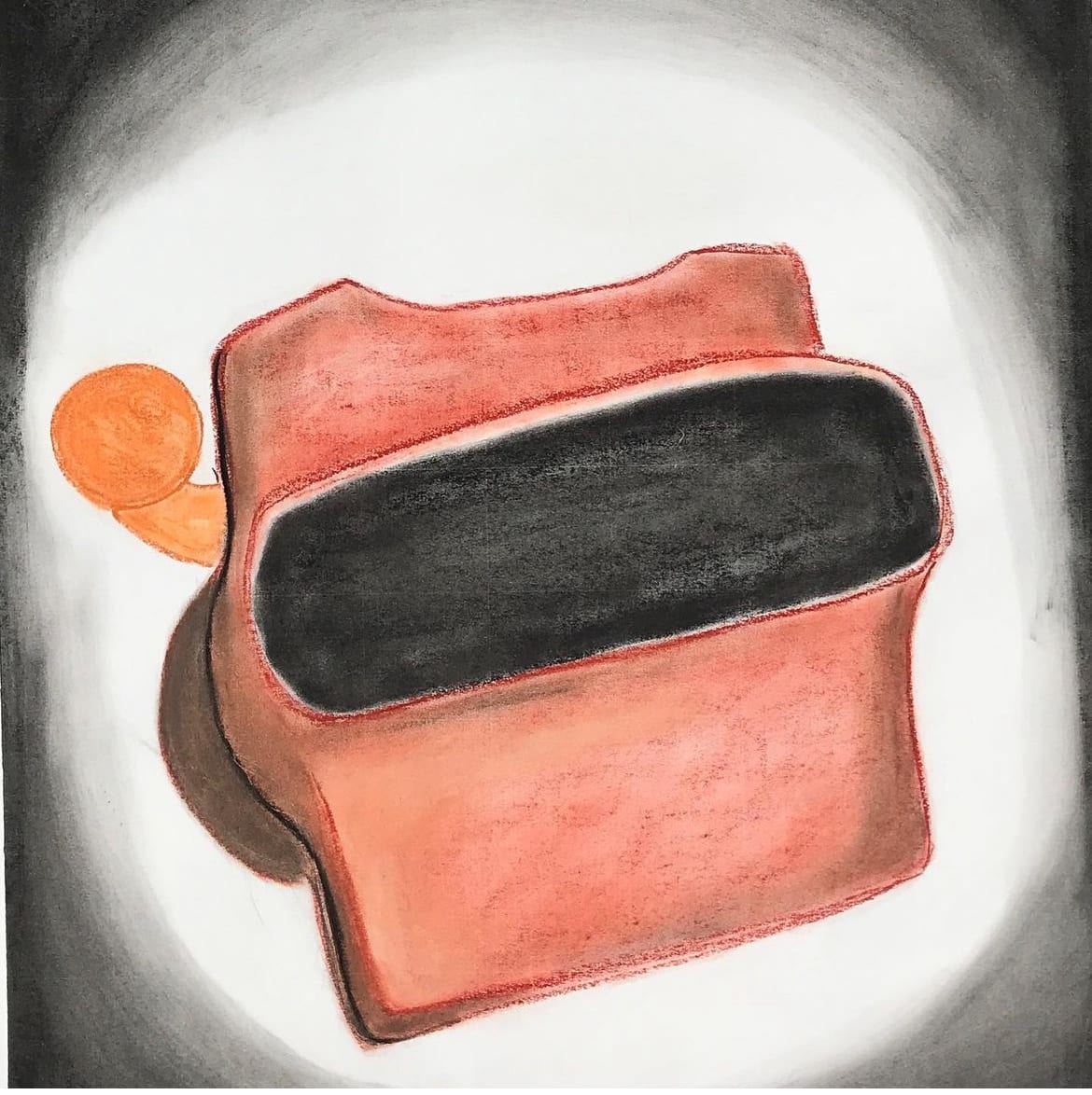 Point-Of-View by Katharine Ligon, Image 1.