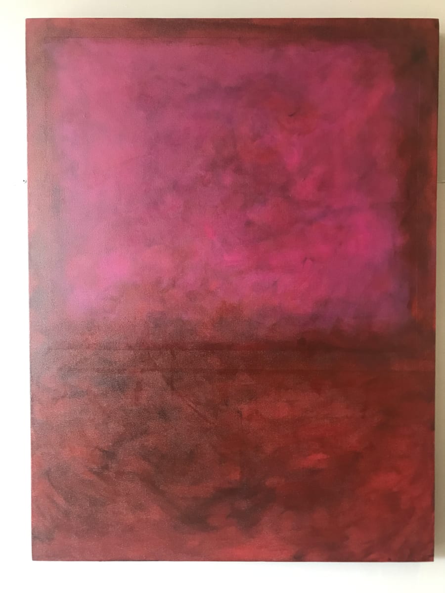 A Kind of Magic by Katharine Ligon, Image 1.