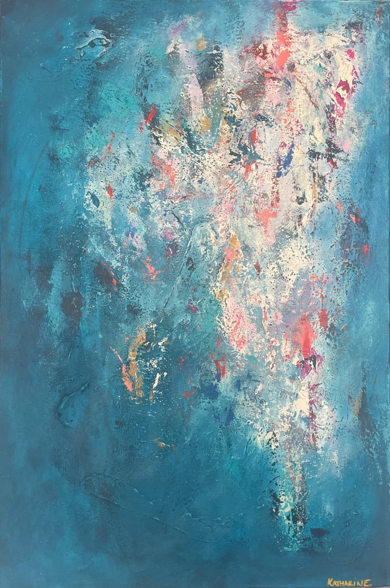 Optimistic by Katharine Ligon, Image 4.