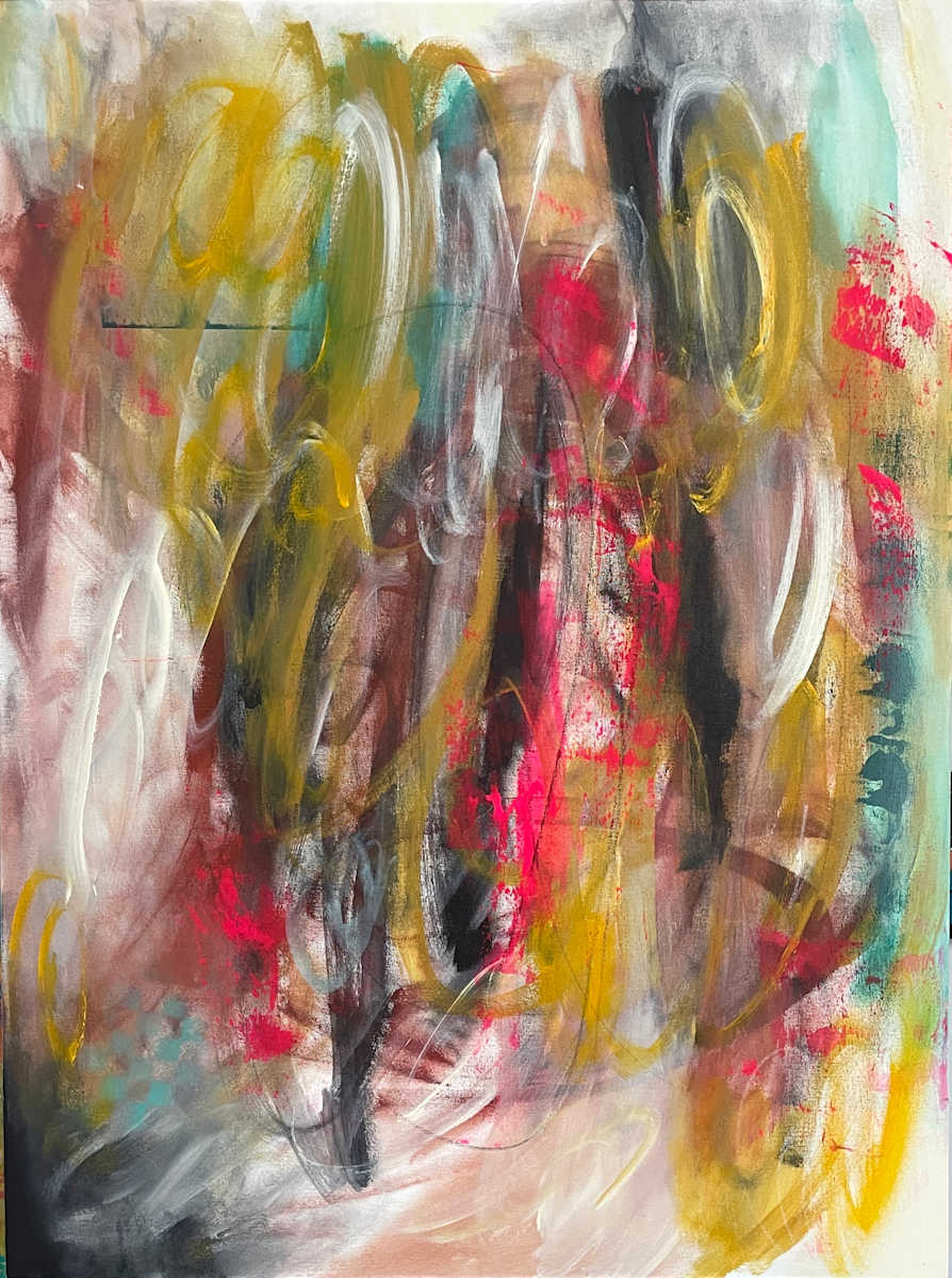 All I Have by Katharine Ligon, Image 4.