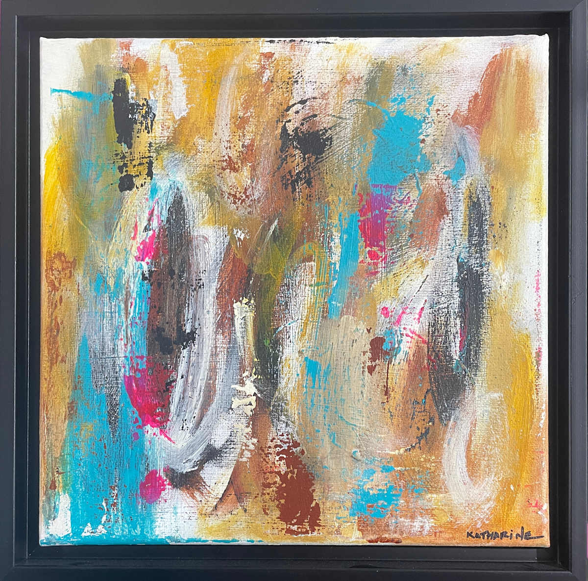 Most Of All by Katharine Ligon, Image 3.