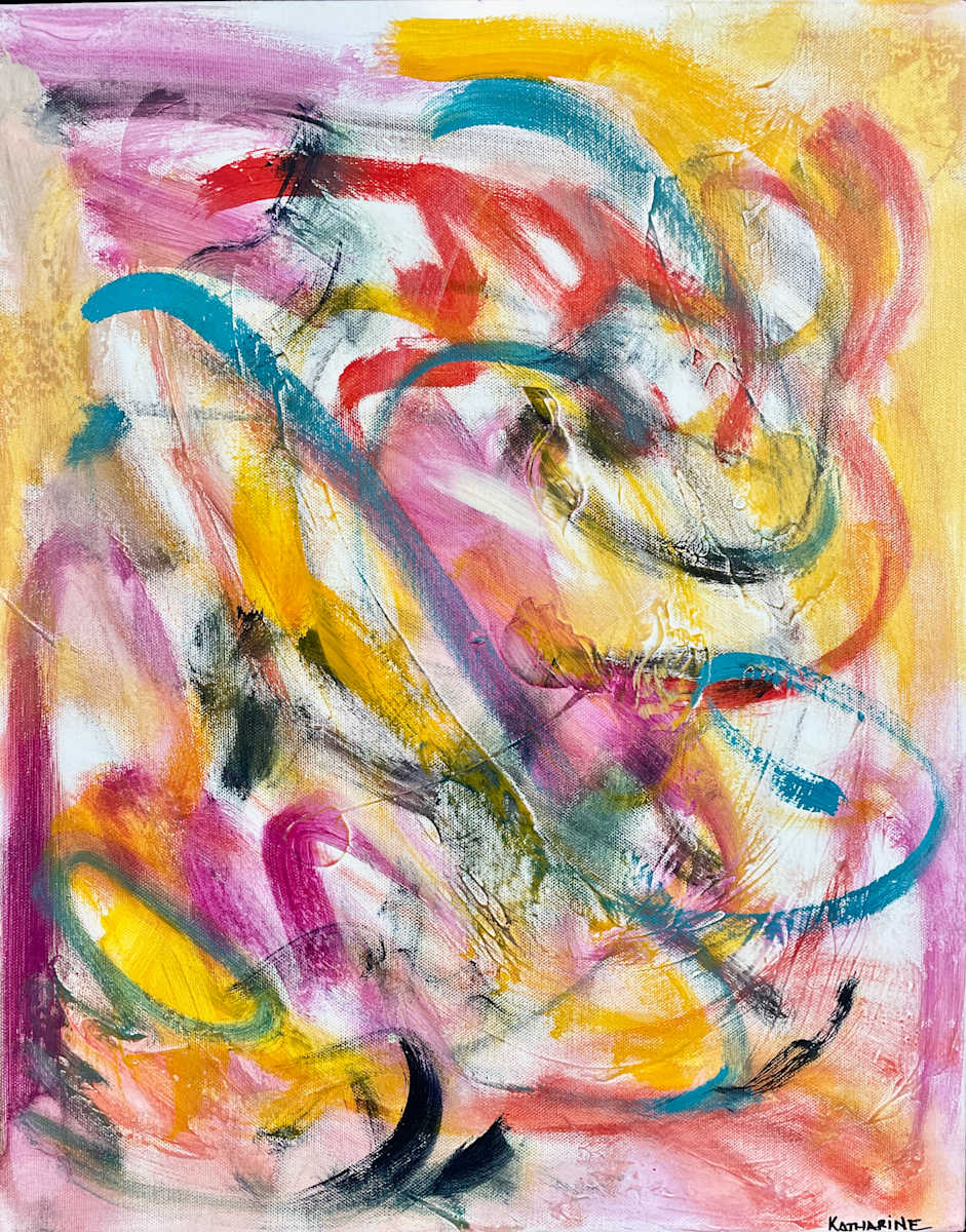 Best of My Love by Katharine Ligon, Image 1.