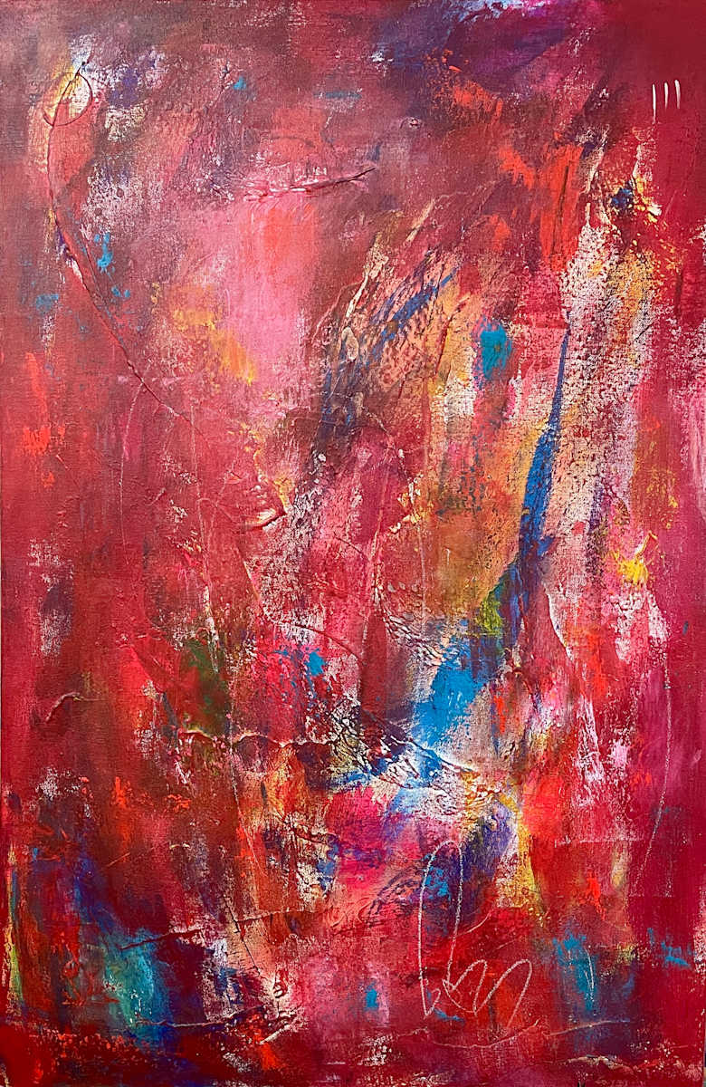 I Remember Everything by Katharine Ligon 