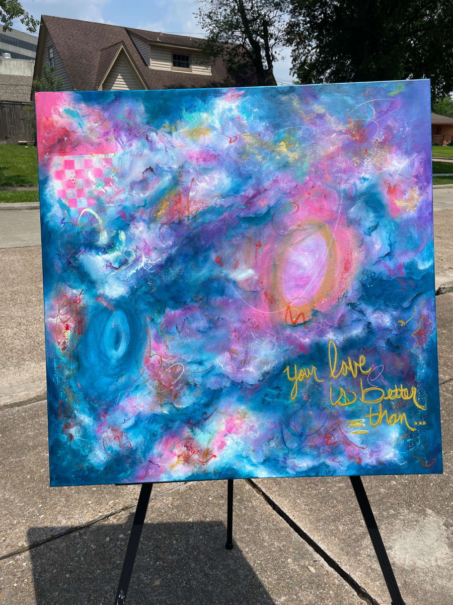 Wander: A Matter of Significance by Katharine Ligon, Image 1.